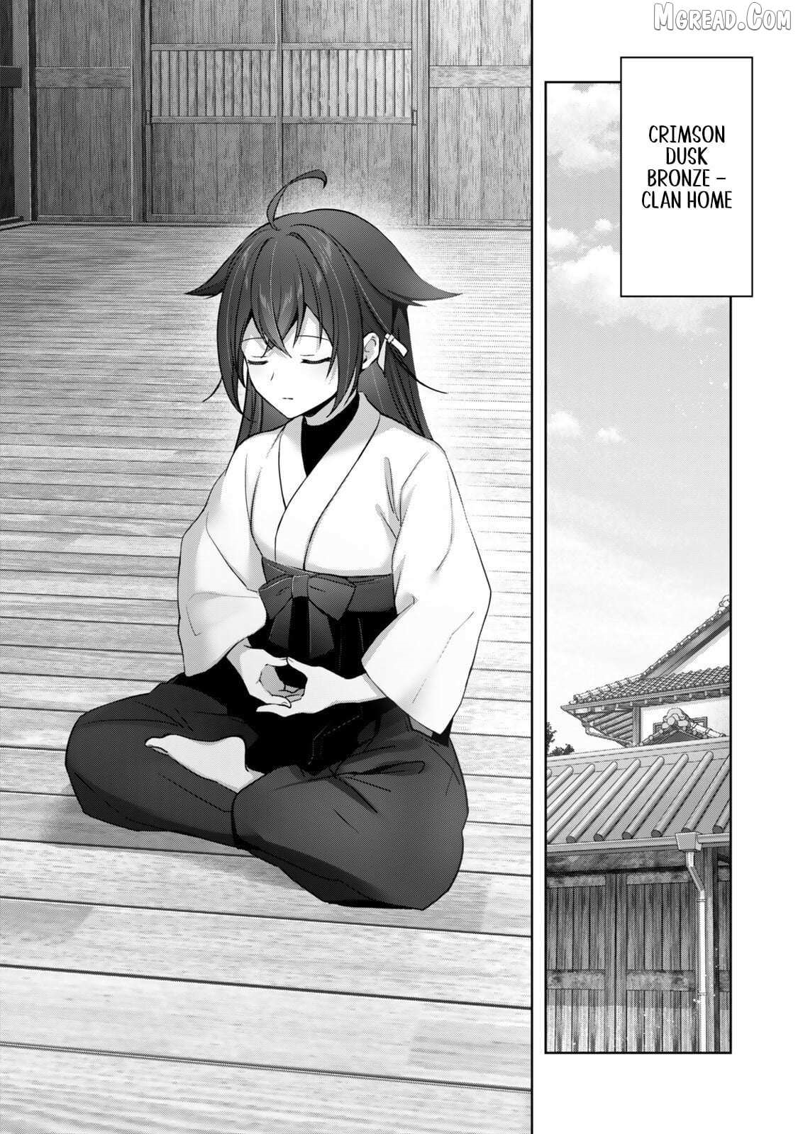 The Jack-of-all-trades Kicked Out of the Hero’s Party ~ The Swordsman Who Became a Support Mage Due to Party Circumstances, Becomes All Powerful Chapter 58.3 - Page 7 in English