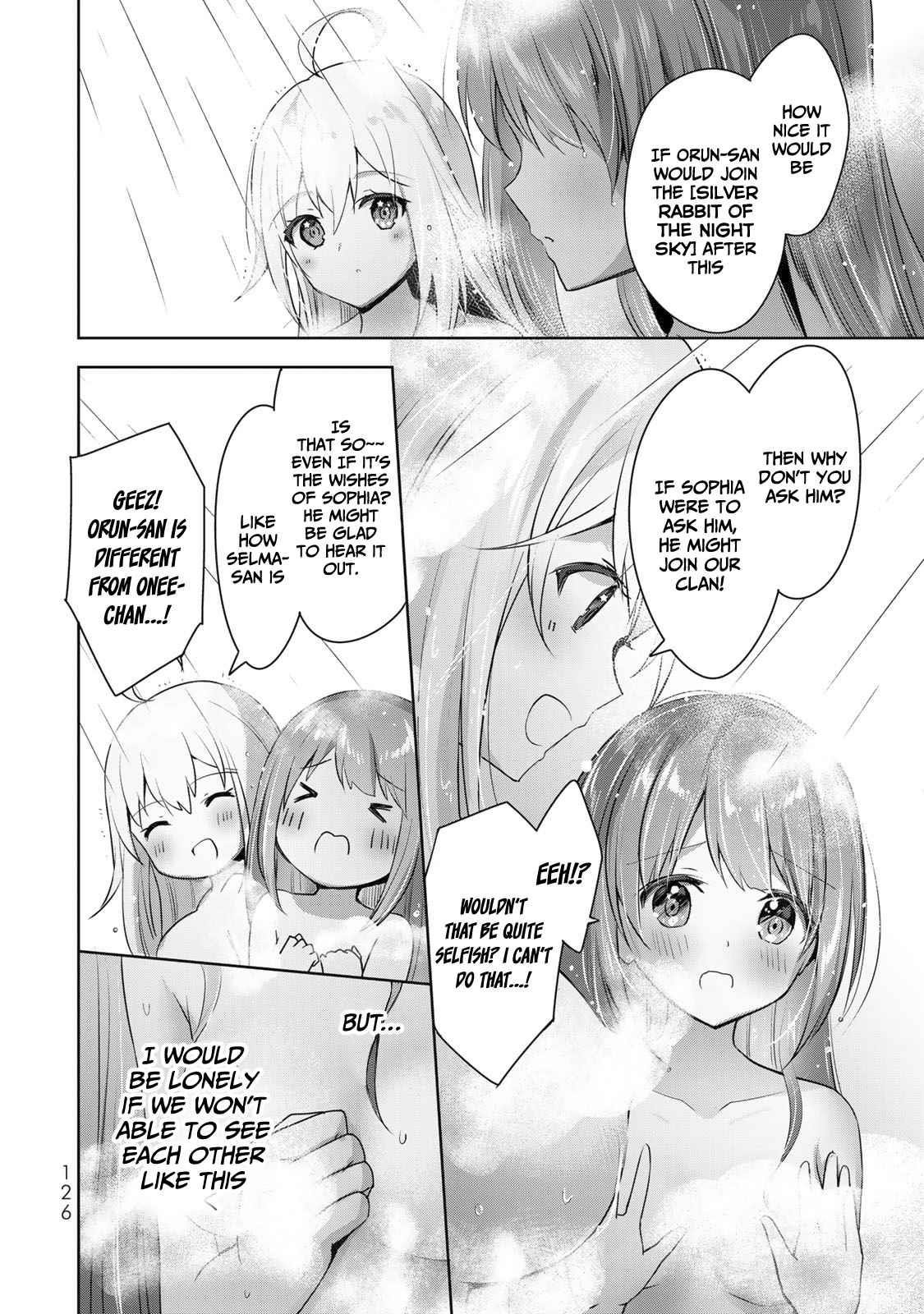 The Jack-of-all-trades Kicked Out of the Hero’s Party ~ The Swordsman Who Became a Support Mage Due to Party Circumstances, Becomes All Powerful Chapter 7 - Page 24 in English