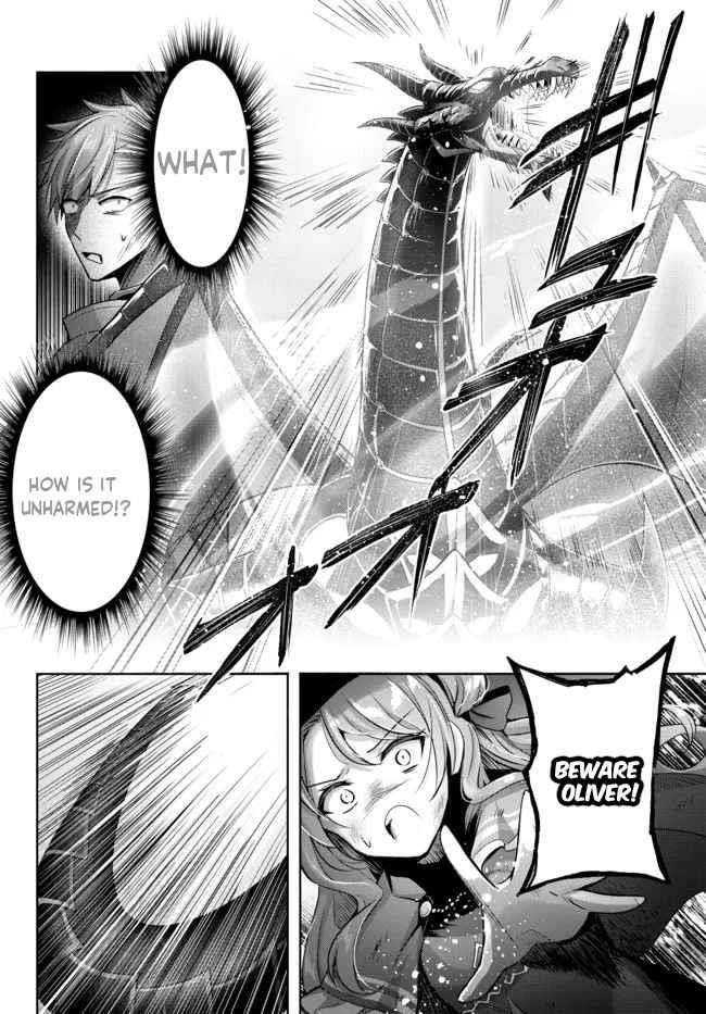 The Jack-of-all-trades Kicked Out of the Hero’s Party ~ The Swordsman Who Became a Support Mage Due to Party Circumstances, Becomes All Powerful Chapter 9.2 - Page 3 in English