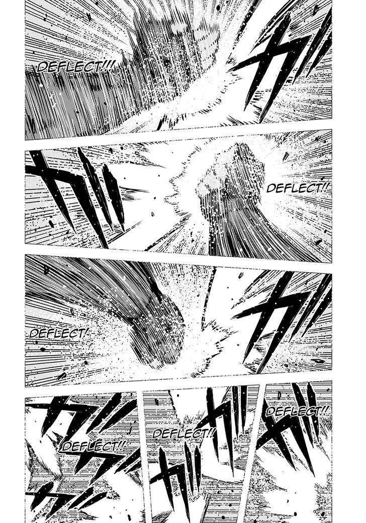 Tsugumomo Chapter 103 - Page 29 in English