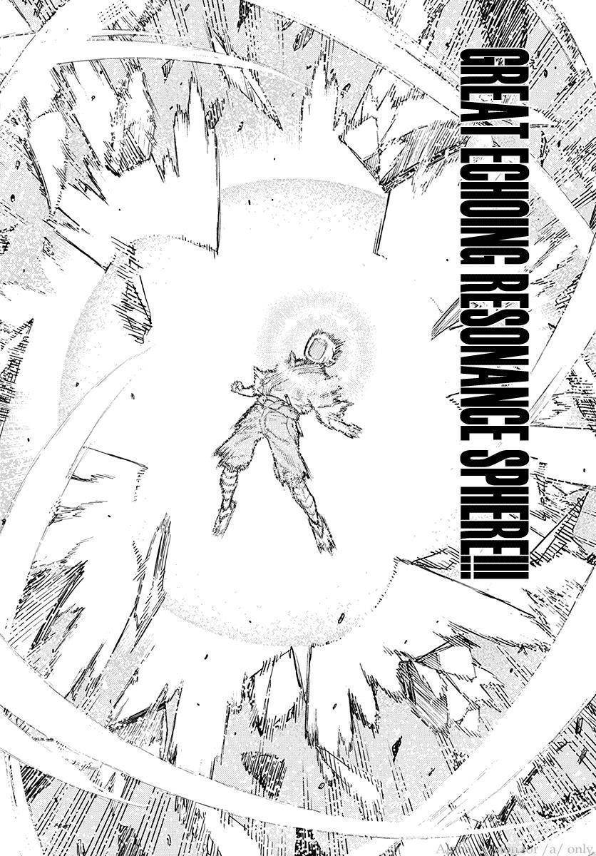 Tsugumomo Chapter 109 - Page 10 in English