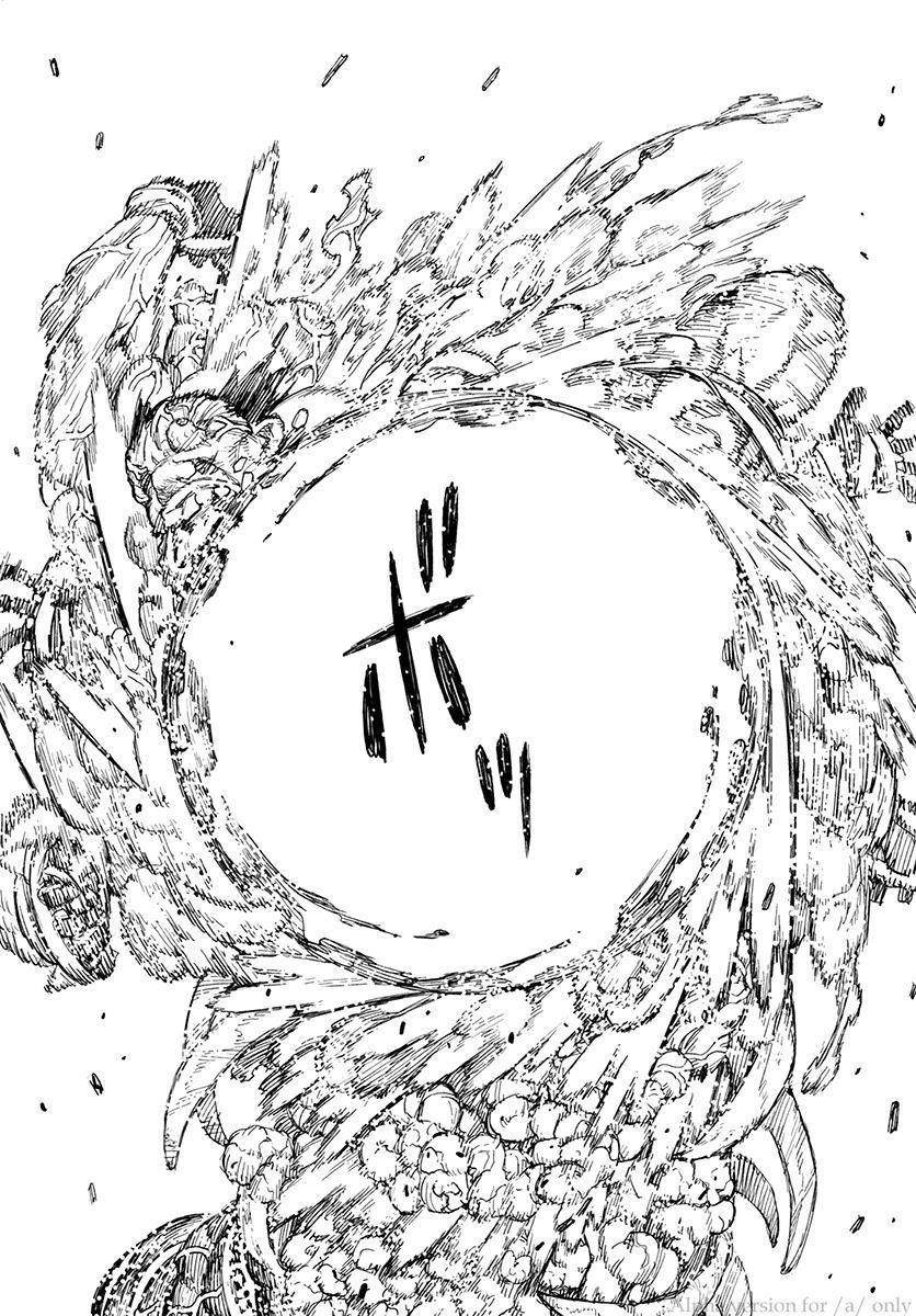 Tsugumomo Chapter 110 - Page 36 in English
