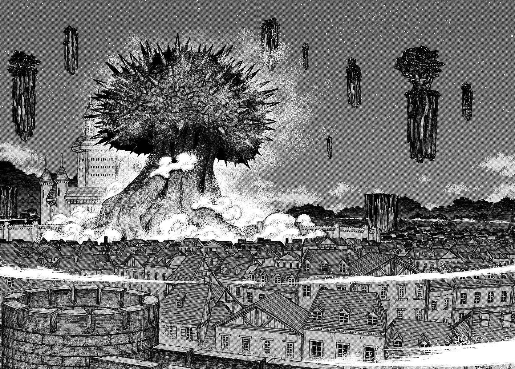Tsugumomo Chapter 122 - Page 22 in English