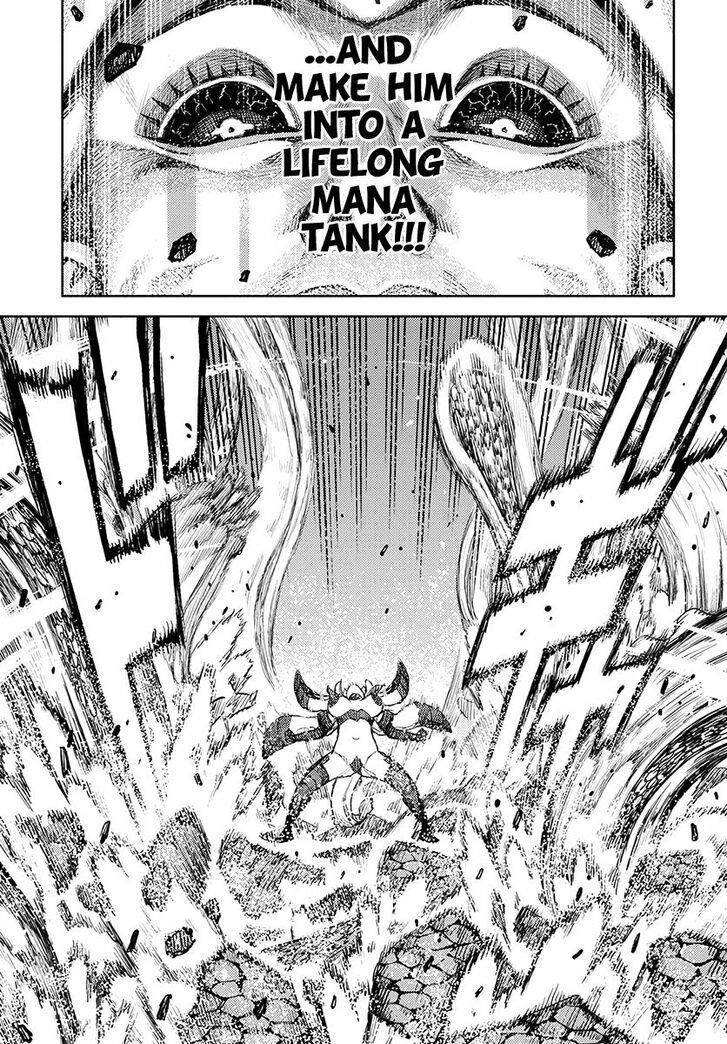 Tsugumomo Chapter 125 - Page 16 in English