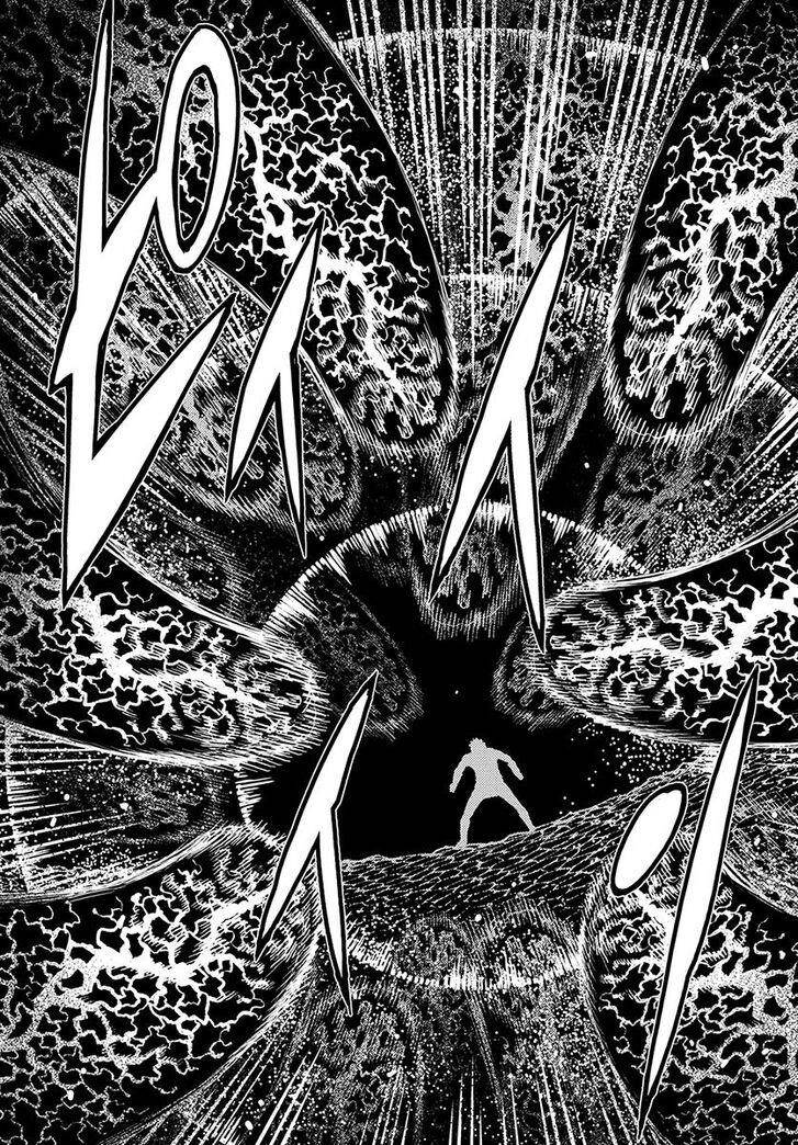 Tsugumomo Chapter 125 - Page 19 in English