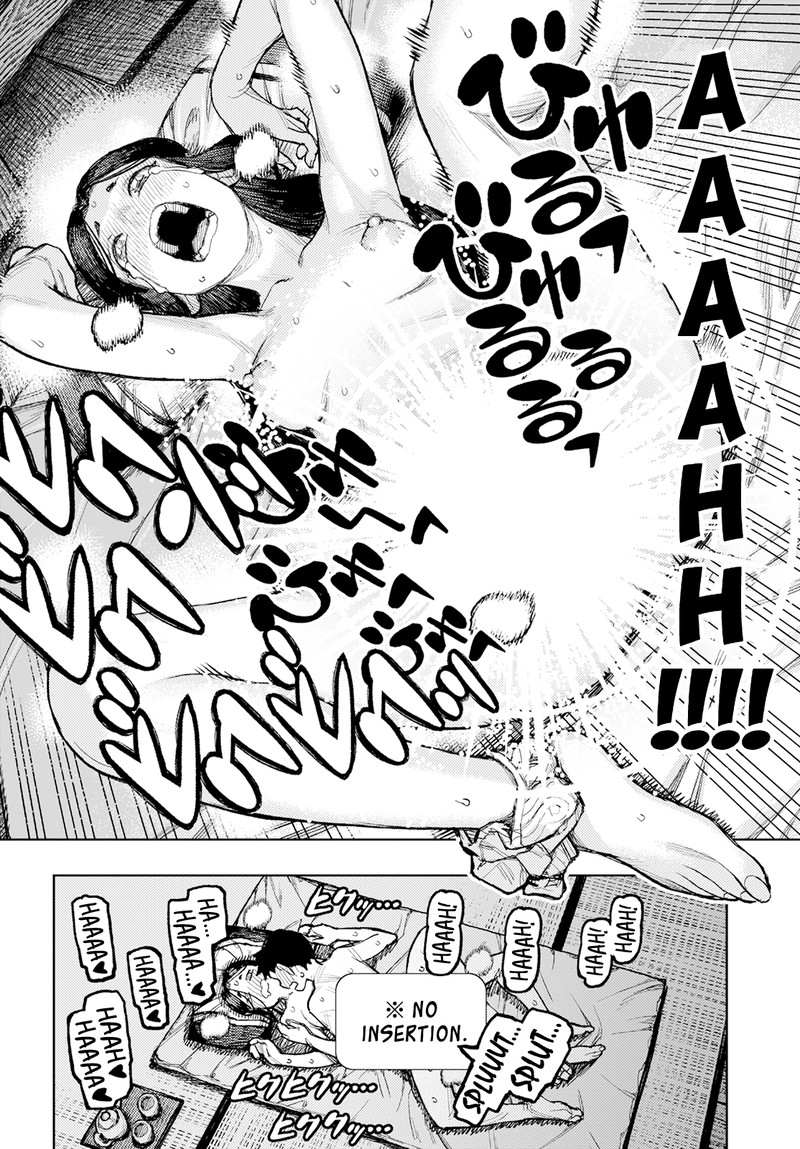 Tsugumomo Chapter 160 - Page 30 in English