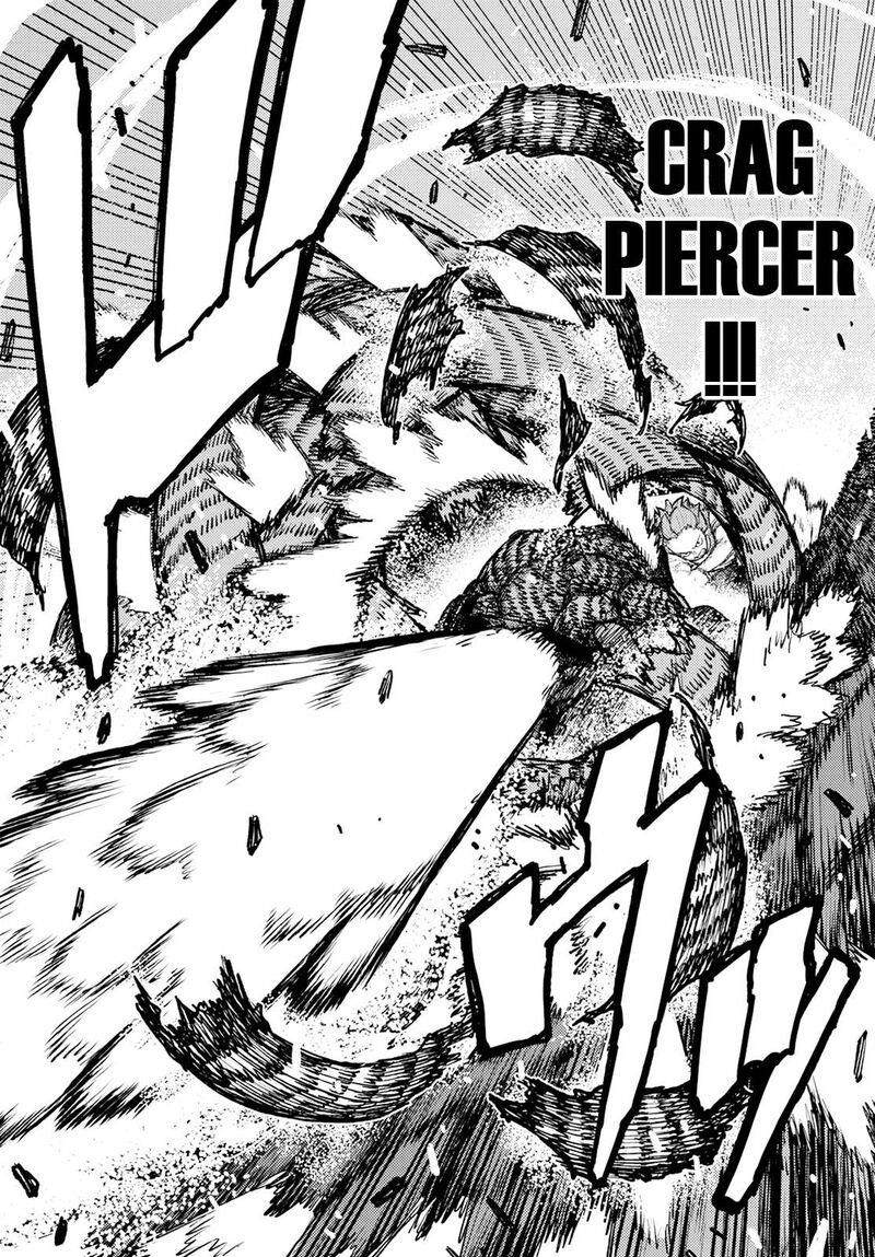 Tsugumomo Chapter 165 - Page 6 in English