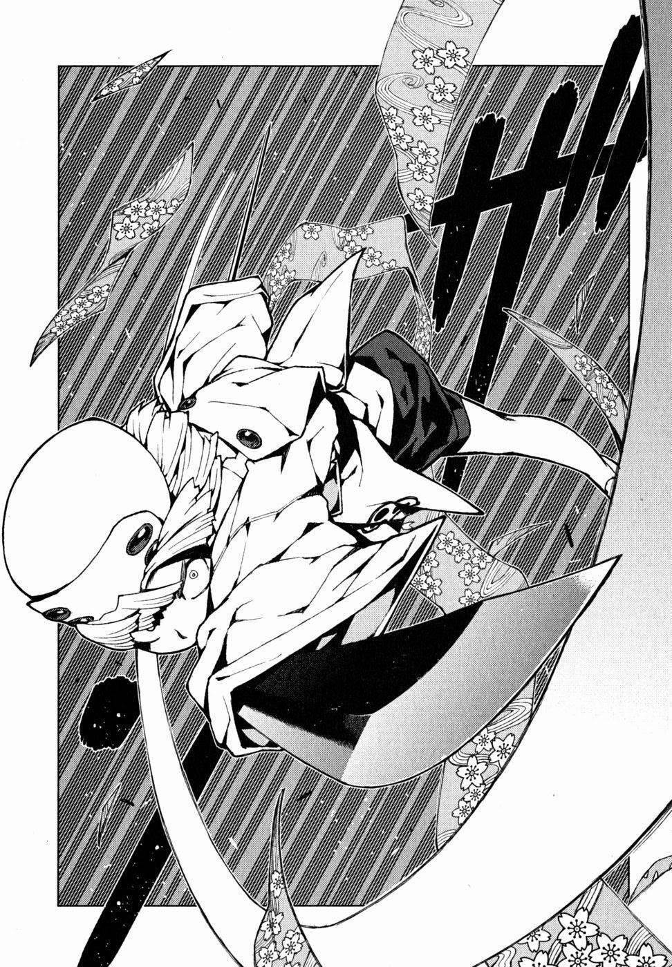 Tsugumomo Chapter 21 - Page 17 in English