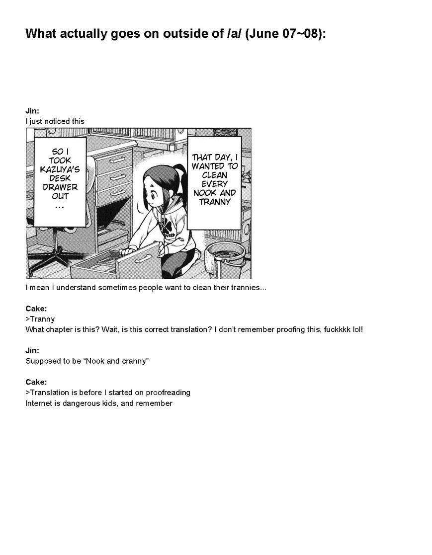 Tsugumomo Chapter 29.1 - Page 5 in English