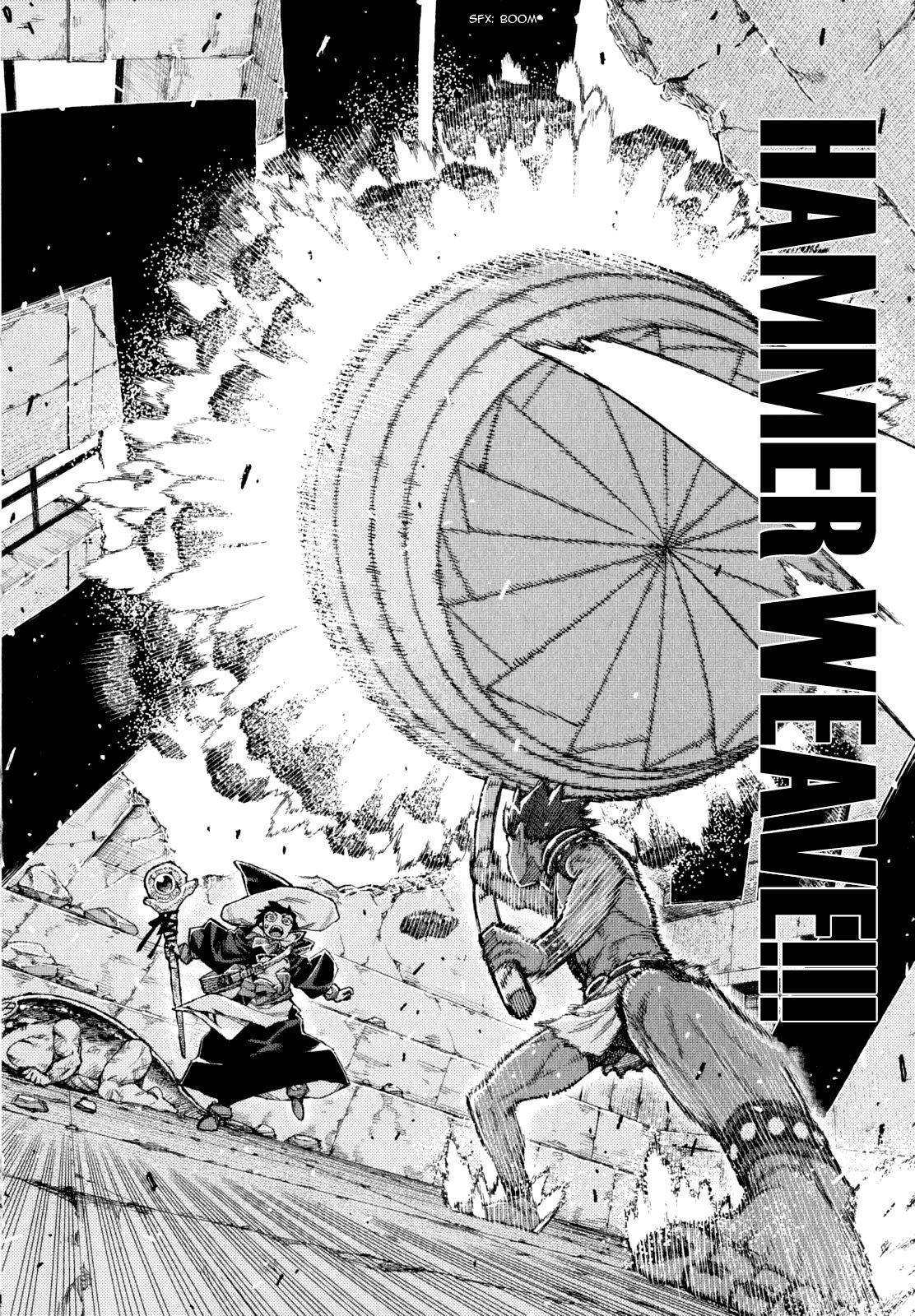 Tsugumomo Chapter 62.1 - Page 22 in English