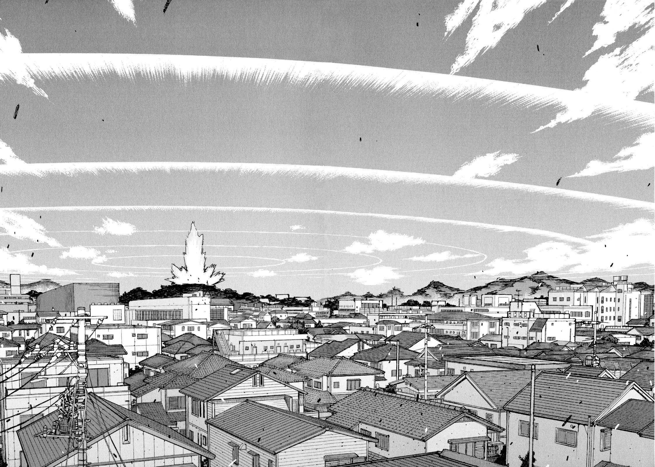 Tsugumomo Chapter 66 - Page 10 in English