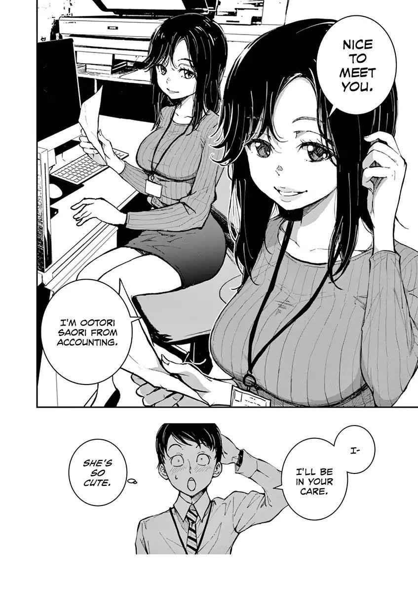 Zombie 100 ~100 Things I Want To Do Before I Become A Zombie Chapter 1 - Page 11 in English