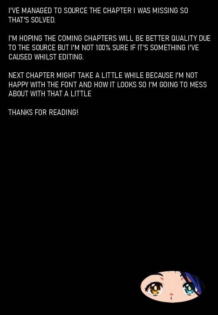 Zombie 100 ~100 Things I Want To Do Before I Become A Zombie Chapter 22 - Page 39 in English