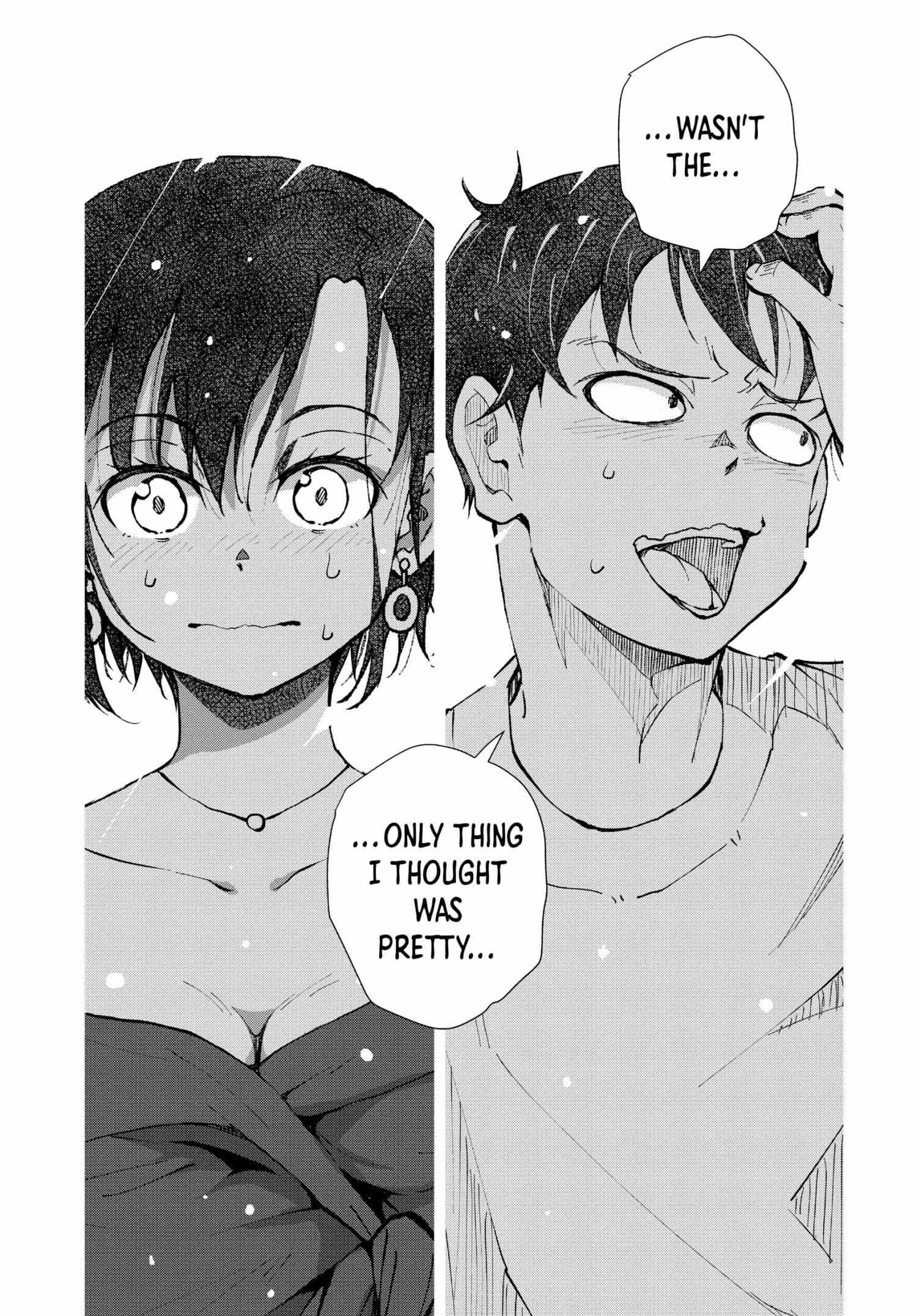 Zombie 100 ~100 Things I Want To Do Before I Become A Zombie Chapter 26 - Page 19 in English