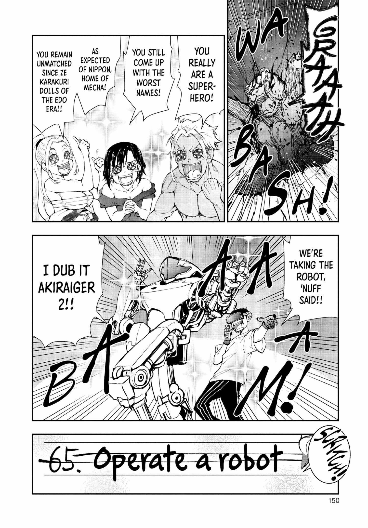 Zombie 100 ~100 Things I Want To Do Before I Become A Zombie Chapter 26 - Page 26 in English