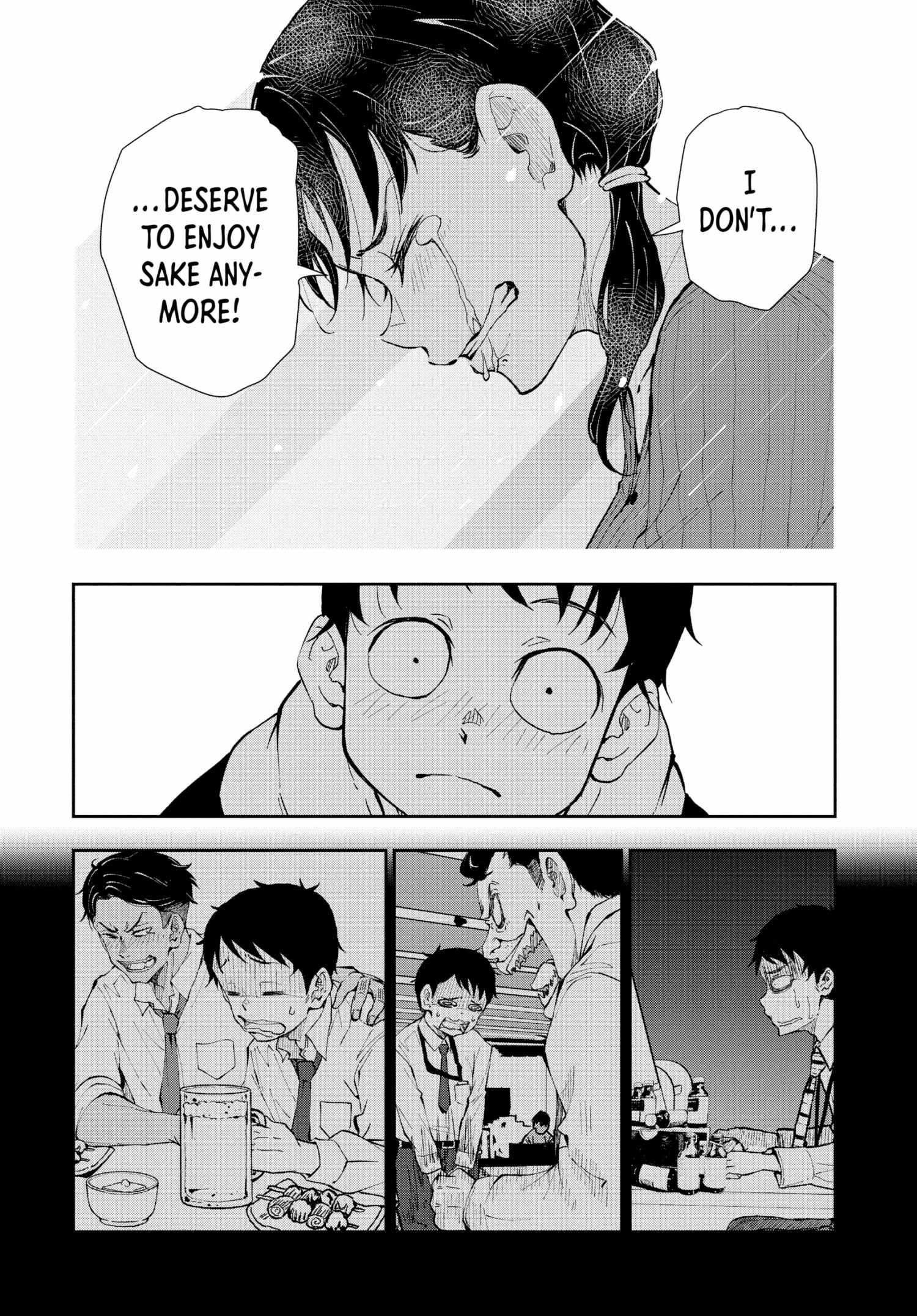 Zombie 100 ~100 Things I Want To Do Before I Become A Zombie Chapter 27 - Page 26 in English