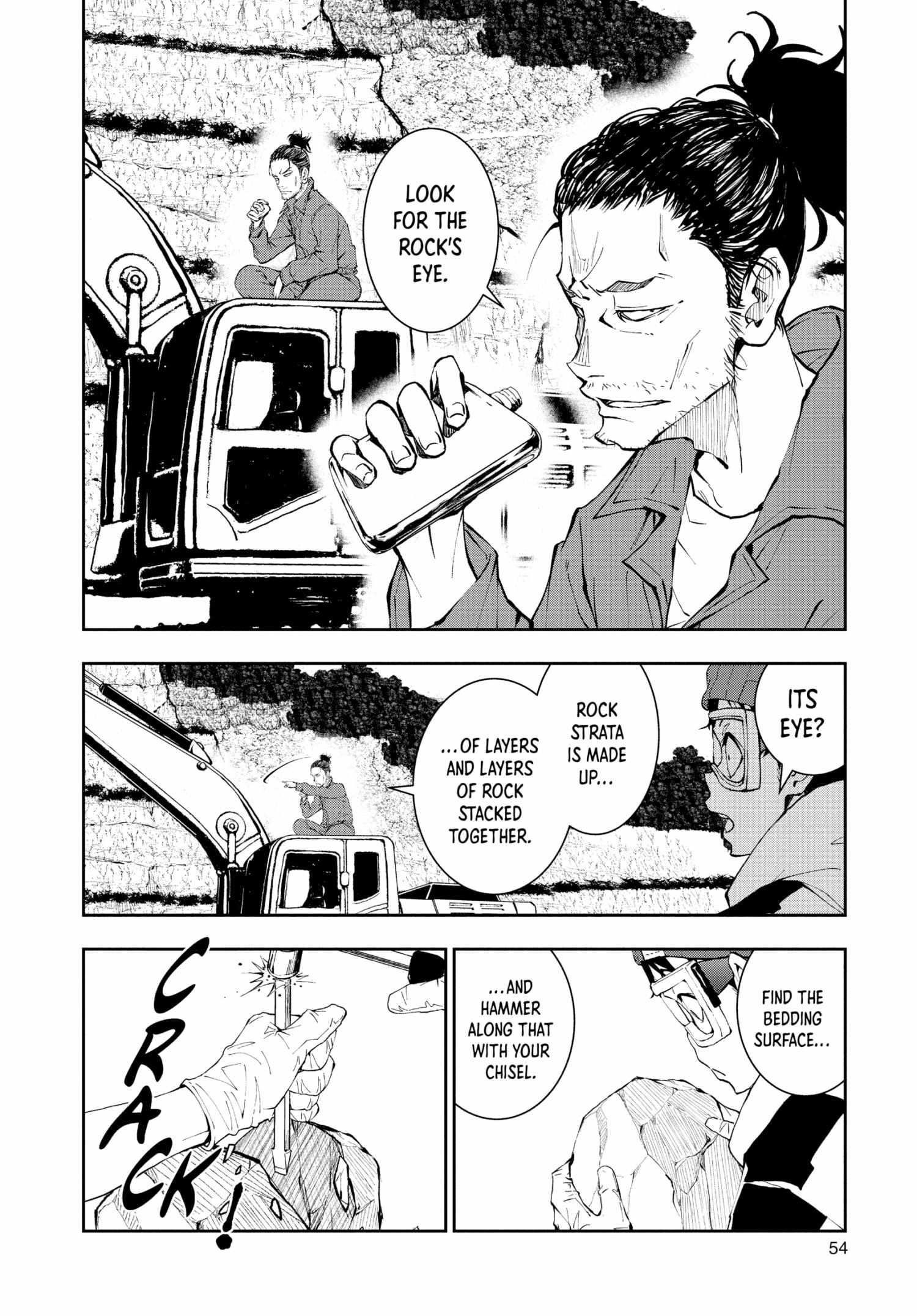 Zombie 100 ~100 Things I Want To Do Before I Become A Zombie Chapter 28 - Page 11 in English
