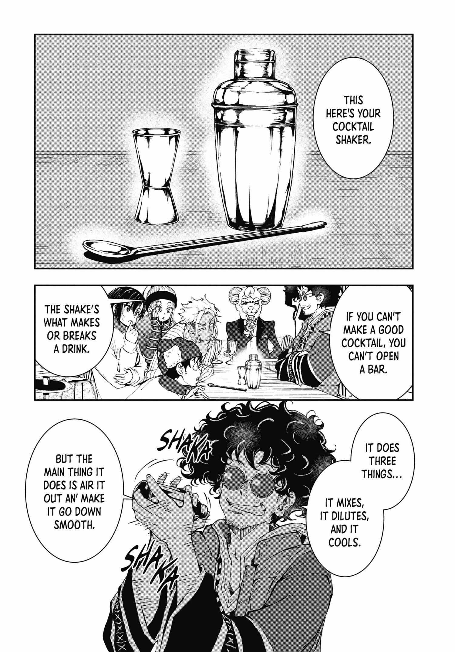 Zombie 100 ~100 Things I Want To Do Before I Become A Zombie Chapter 32 - Page 11 in English