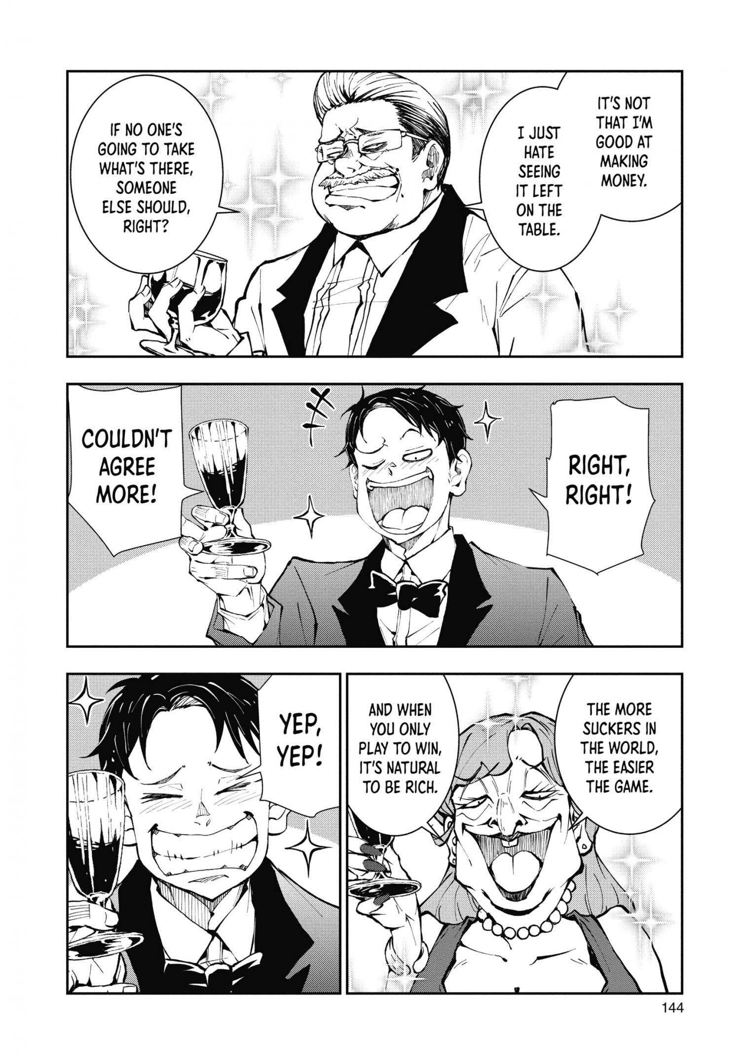 Zombie 100 ~100 Things I Want To Do Before I Become A Zombie Chapter 34 - Page 14 in English