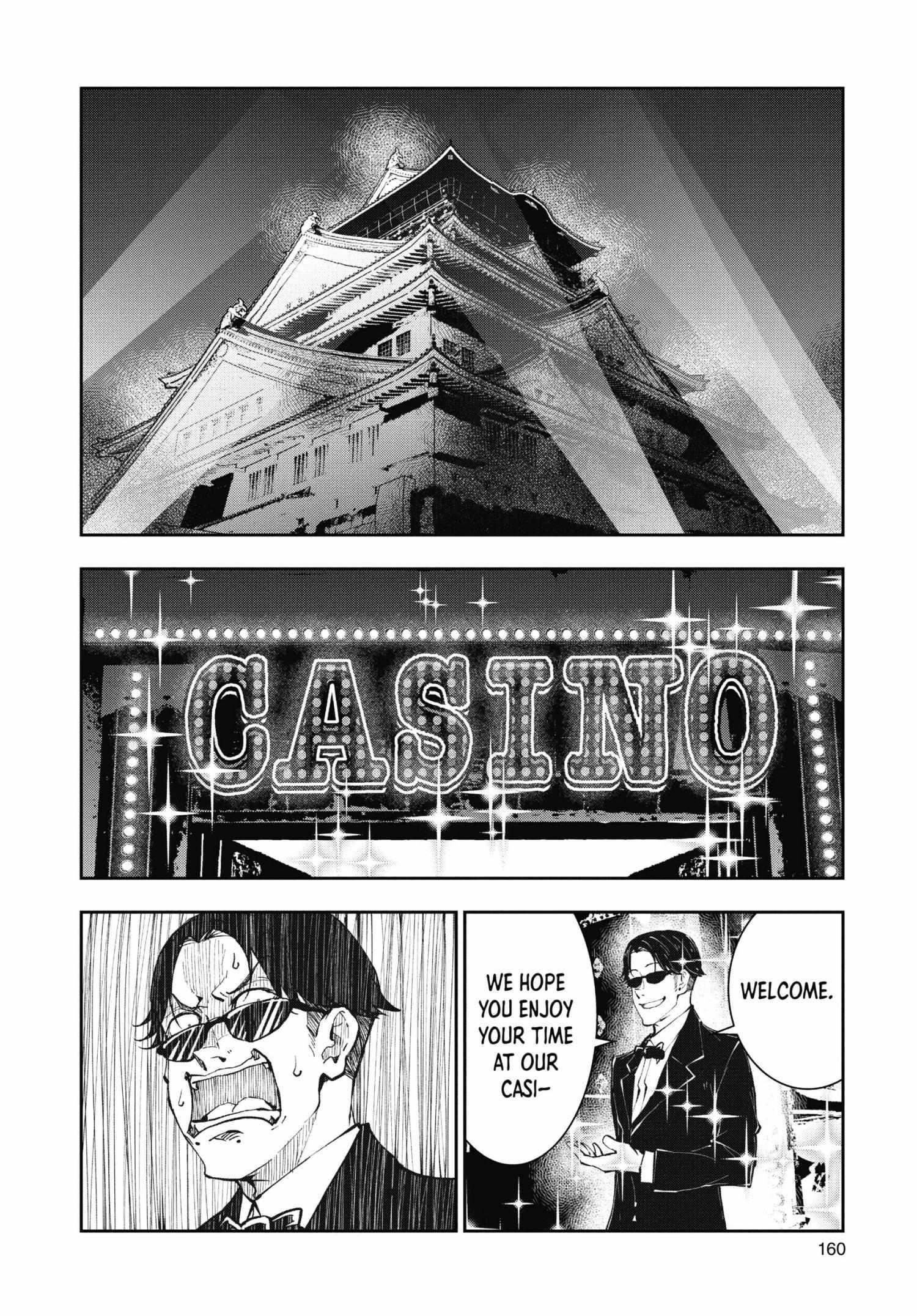 Zombie 100 ~100 Things I Want To Do Before I Become A Zombie Chapter 34 - Page 28 in English