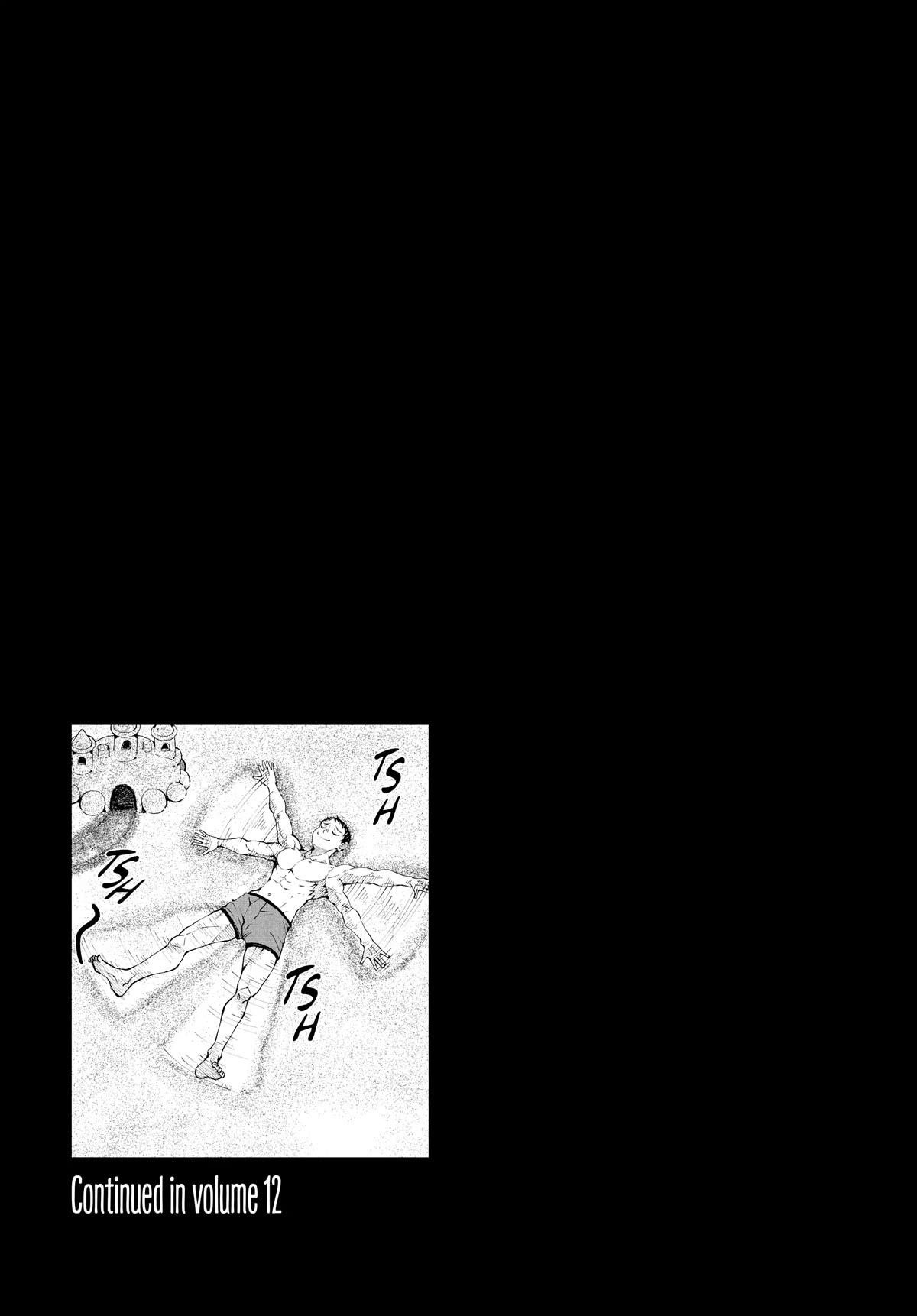 Zombie 100 ~100 Things I Want To Do Before I Become A Zombie Chapter 42 - Page 39 in English