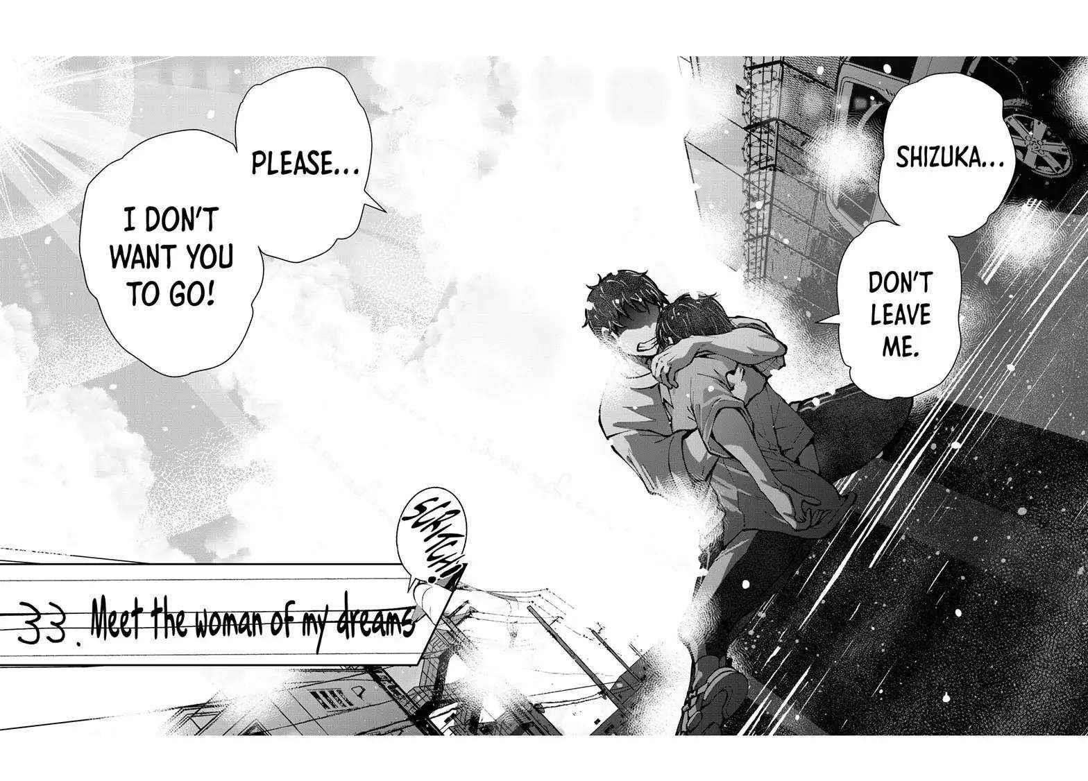 Zombie 100 ~100 Things I Want To Do Before I Become A Zombie Chapter 46 - Page 29 in English
