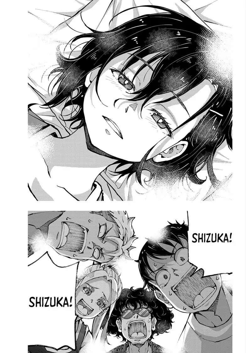 Zombie 100 ~100 Things I Want To Do Before I Become A Zombie Chapter 47 - Page 13 in English