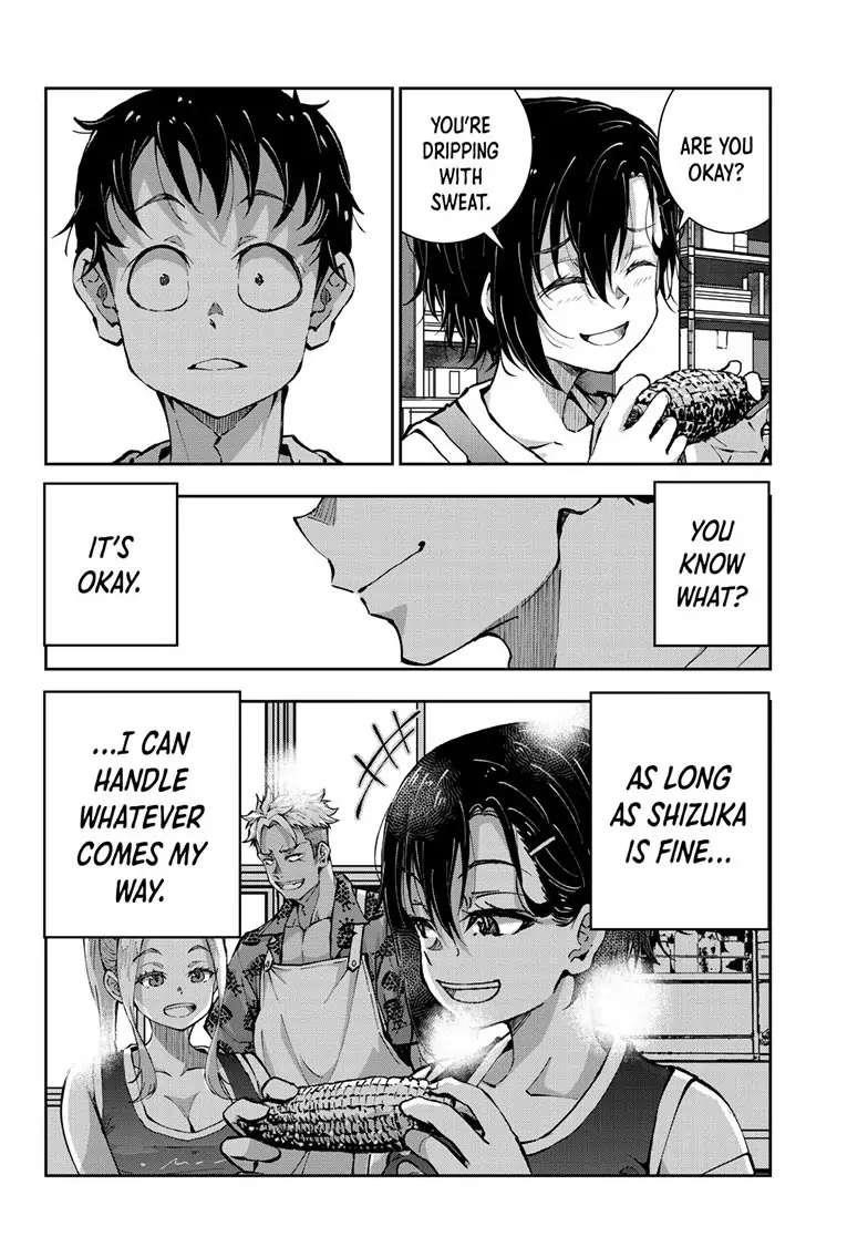 Zombie 100 ~100 Things I Want To Do Before I Become A Zombie Chapter 47 - Page 18 in English