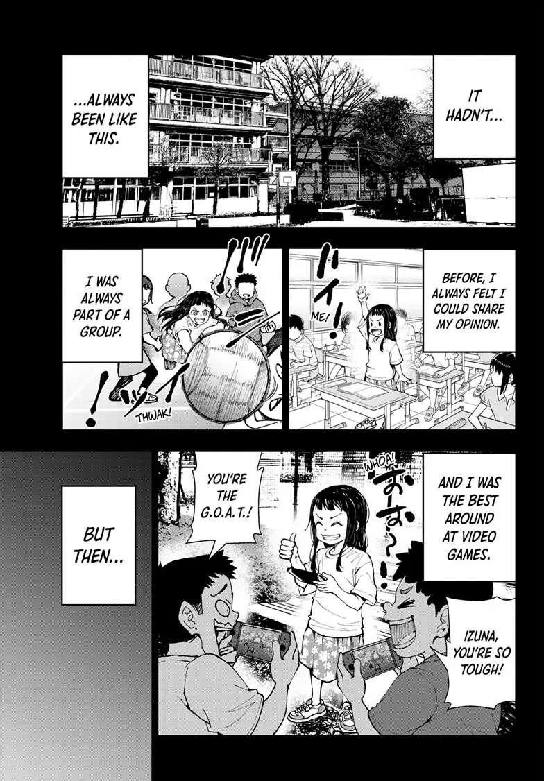 Zombie 100 ~100 Things I Want To Do Before I Become A Zombie Chapter 49 - Page 11 in English
