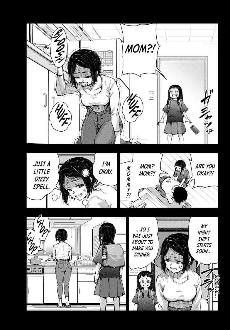 Zombie 100 ~100 Things I Want To Do Before I Become A Zombie Chapter 49 - Page 13 in English