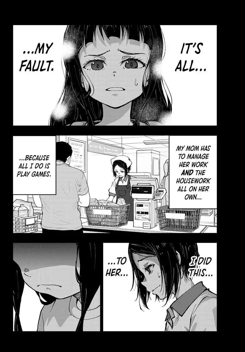 Zombie 100 ~100 Things I Want To Do Before I Become A Zombie Chapter 49 - Page 14 in English