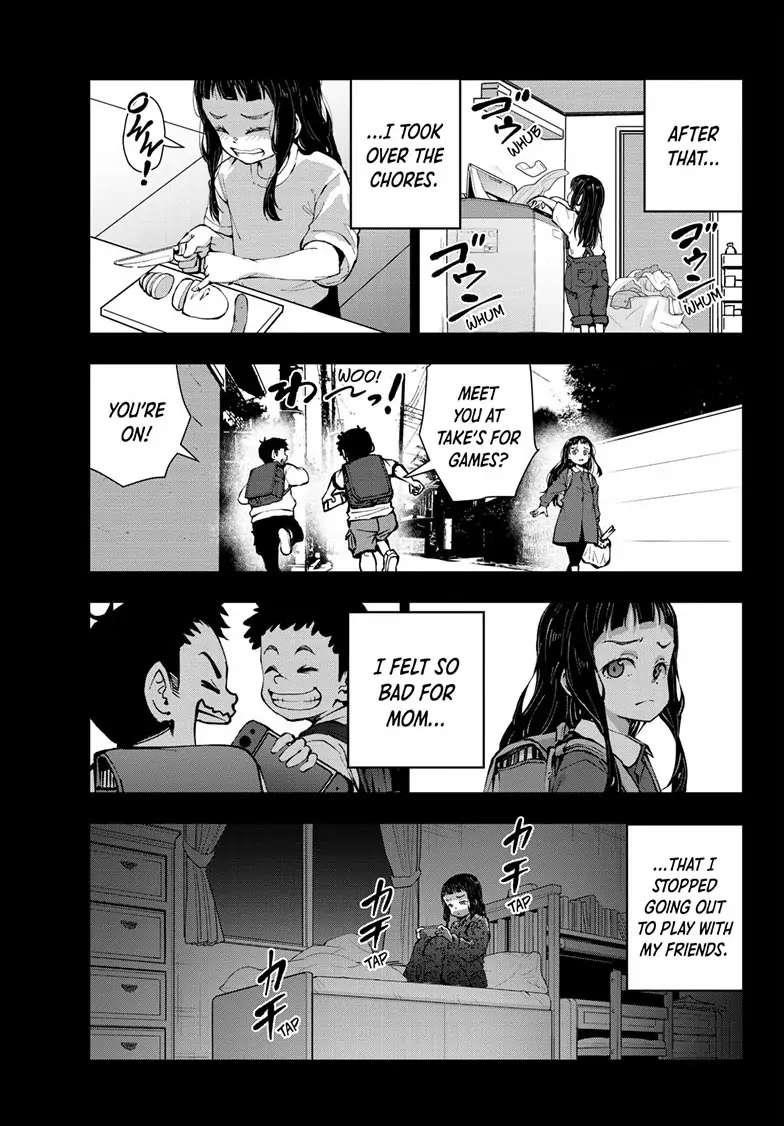 Zombie 100 ~100 Things I Want To Do Before I Become A Zombie Chapter 49 - Page 15 in English