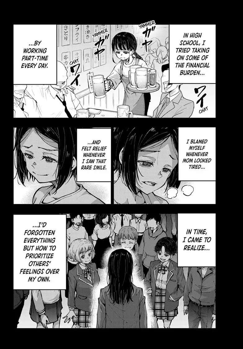 Zombie 100 ~100 Things I Want To Do Before I Become A Zombie Chapter 49 - Page 16 in English