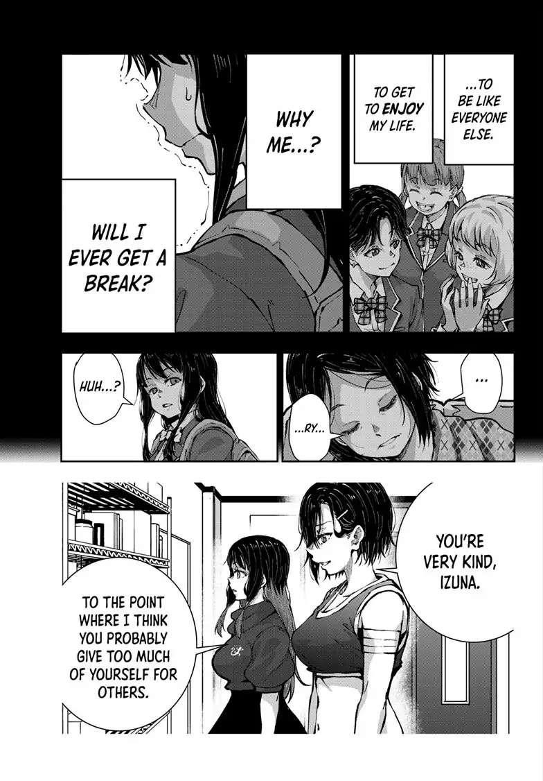 Zombie 100 ~100 Things I Want To Do Before I Become A Zombie Chapter 49 - Page 29 in English