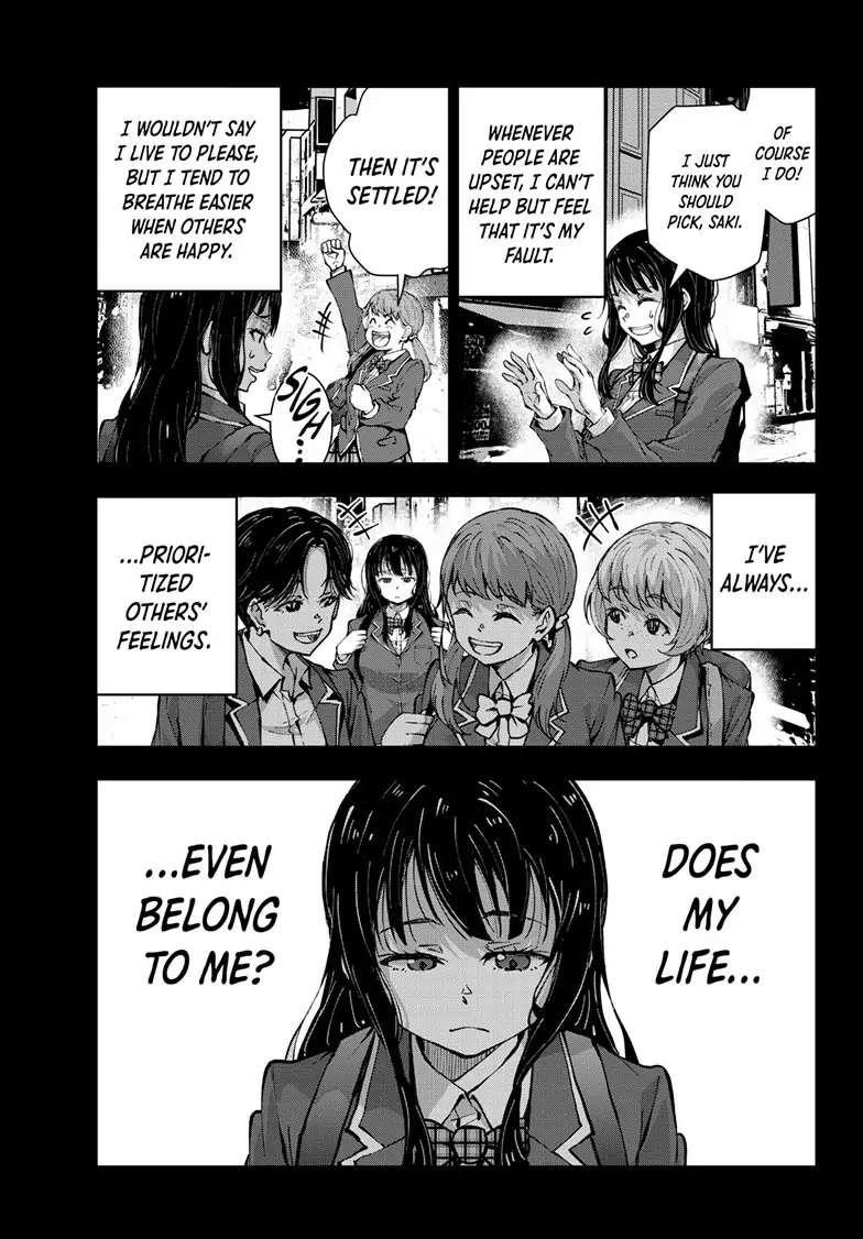 Zombie 100 ~100 Things I Want To Do Before I Become A Zombie Chapter 49 - Page 3 in English
