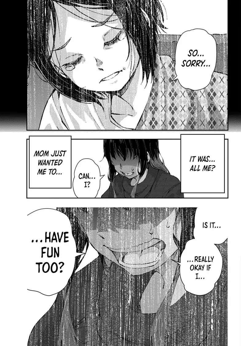 Zombie 100 ~100 Things I Want To Do Before I Become A Zombie Chapter 49 - Page 31 in English