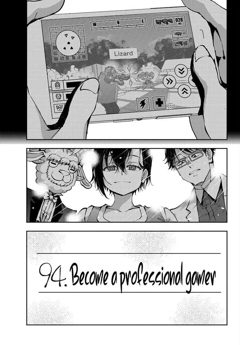 Zombie 100 ~100 Things I Want To Do Before I Become A Zombie Chapter 50 - Page 14 in English