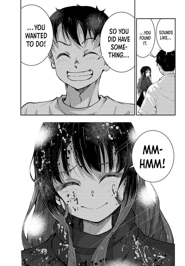 Zombie 100 ~100 Things I Want To Do Before I Become A Zombie Chapter 51 - Page 26 in English