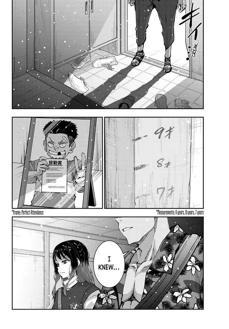 Zombie 100 ~100 Things I Want To Do Before I Become A Zombie Chapter 52 - Page 26 in English
