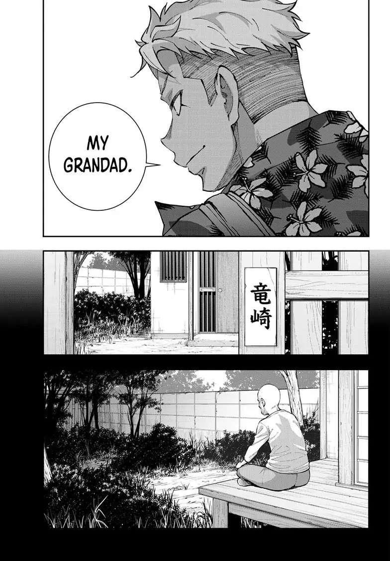Zombie 100 ~100 Things I Want To Do Before I Become A Zombie Chapter 52 - Page 31 in English