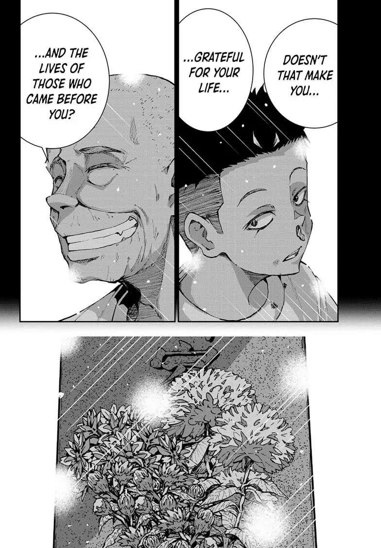 Zombie 100 ~100 Things I Want To Do Before I Become A Zombie Chapter 53 - Page 29 in English