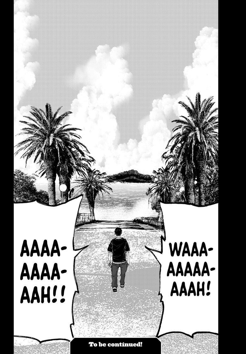 Zombie 100 ~100 Things I Want To Do Before I Become A Zombie Chapter 56 - Page 40 in English