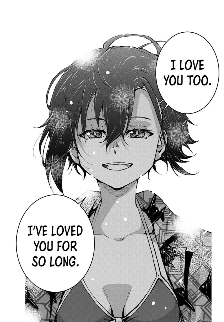 Zombie 100 ~100 Things I Want To Do Before I Become A Zombie Chapter 57 - Page 22 in English