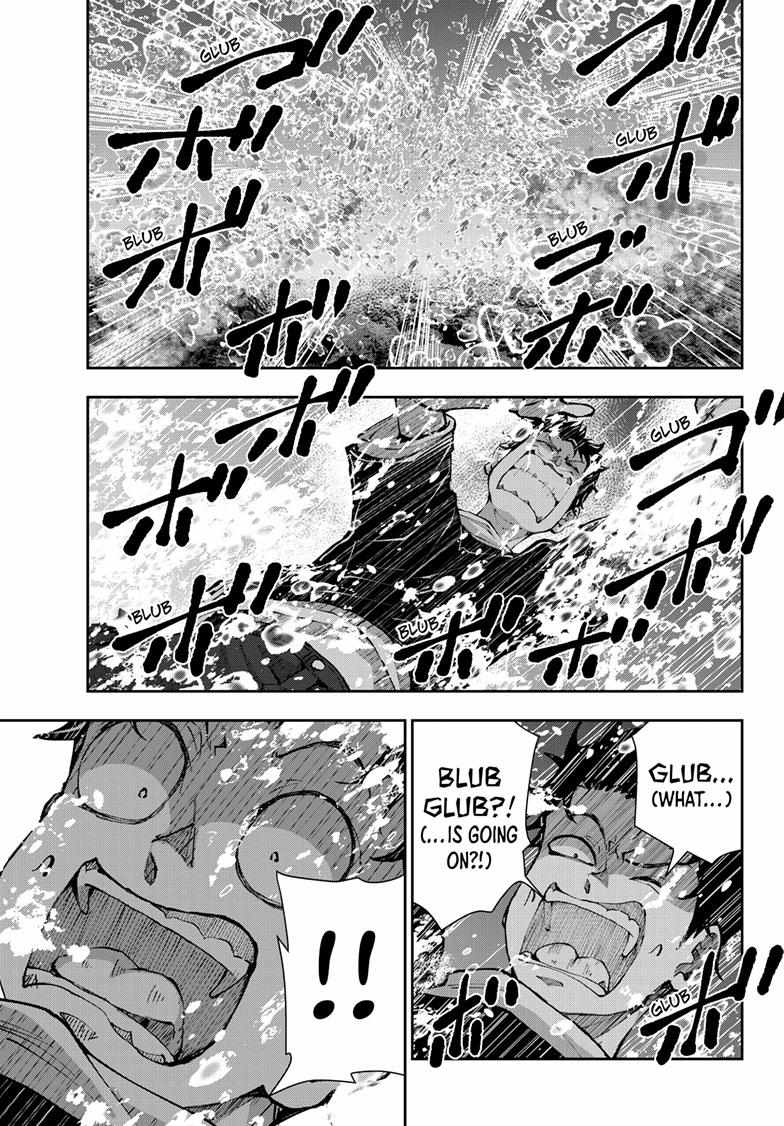 Zombie 100 ~100 Things I Want To Do Before I Become A Zombie Chapter 57 - Page 26 in English