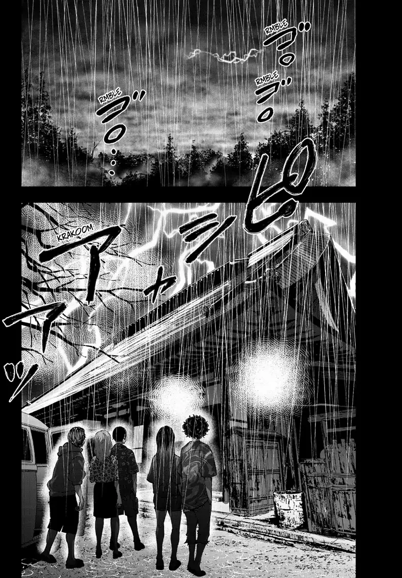 Zombie 100 ~100 Things I Want To Do Before I Become A Zombie Chapter 58 - Page 26 in English
