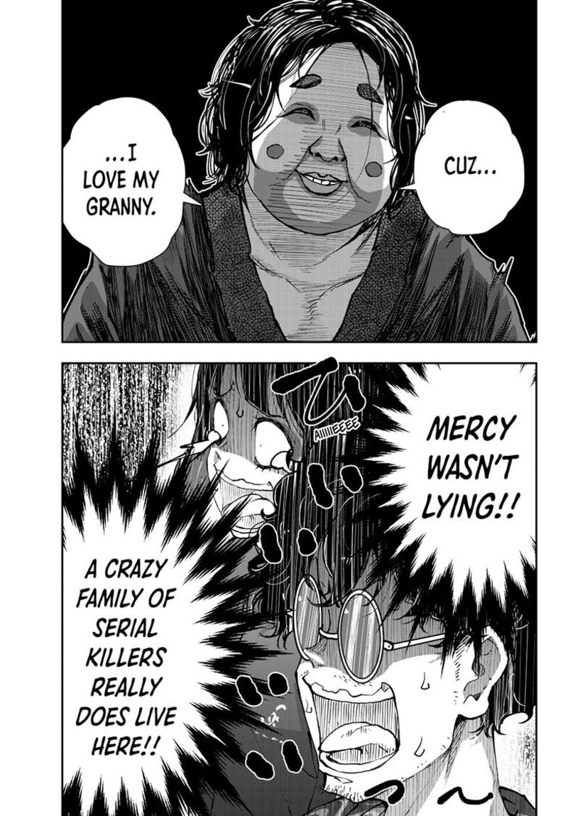Zombie 100 ~100 Things I Want To Do Before I Become A Zombie Chapter 59 - Page 23 in English