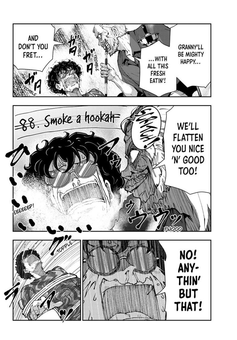 Zombie 100 ~100 Things I Want To Do Before I Become A Zombie Chapter 59 - Page 26 in English
