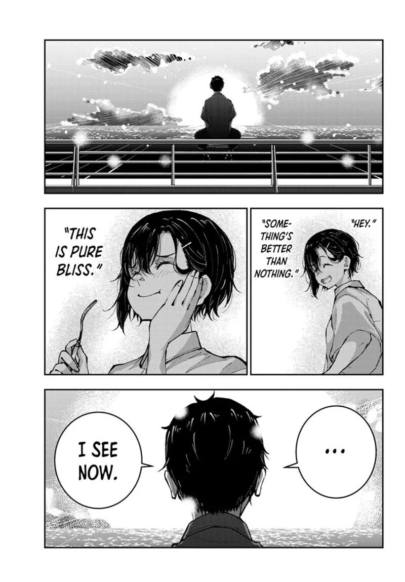 Zombie 100 ~100 Things I Want To Do Before I Become A Zombie Chapter 61 - Page 27 in English