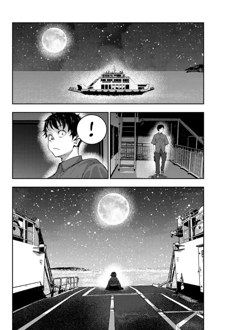 Zombie 100 ~100 Things I Want To Do Before I Become A Zombie Chapter 61 - Page 30 in English