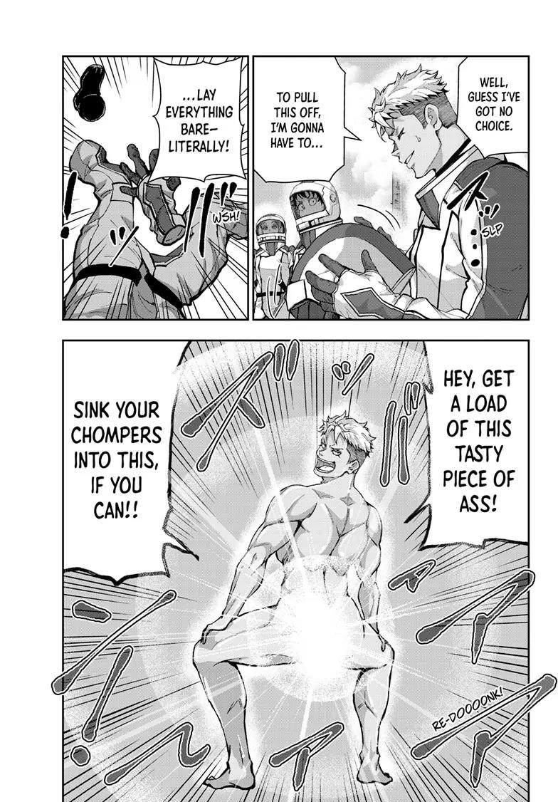 Zombie 100 ~100 Things I Want To Do Before I Become A Zombie Chapter 63 - Page 33 in English